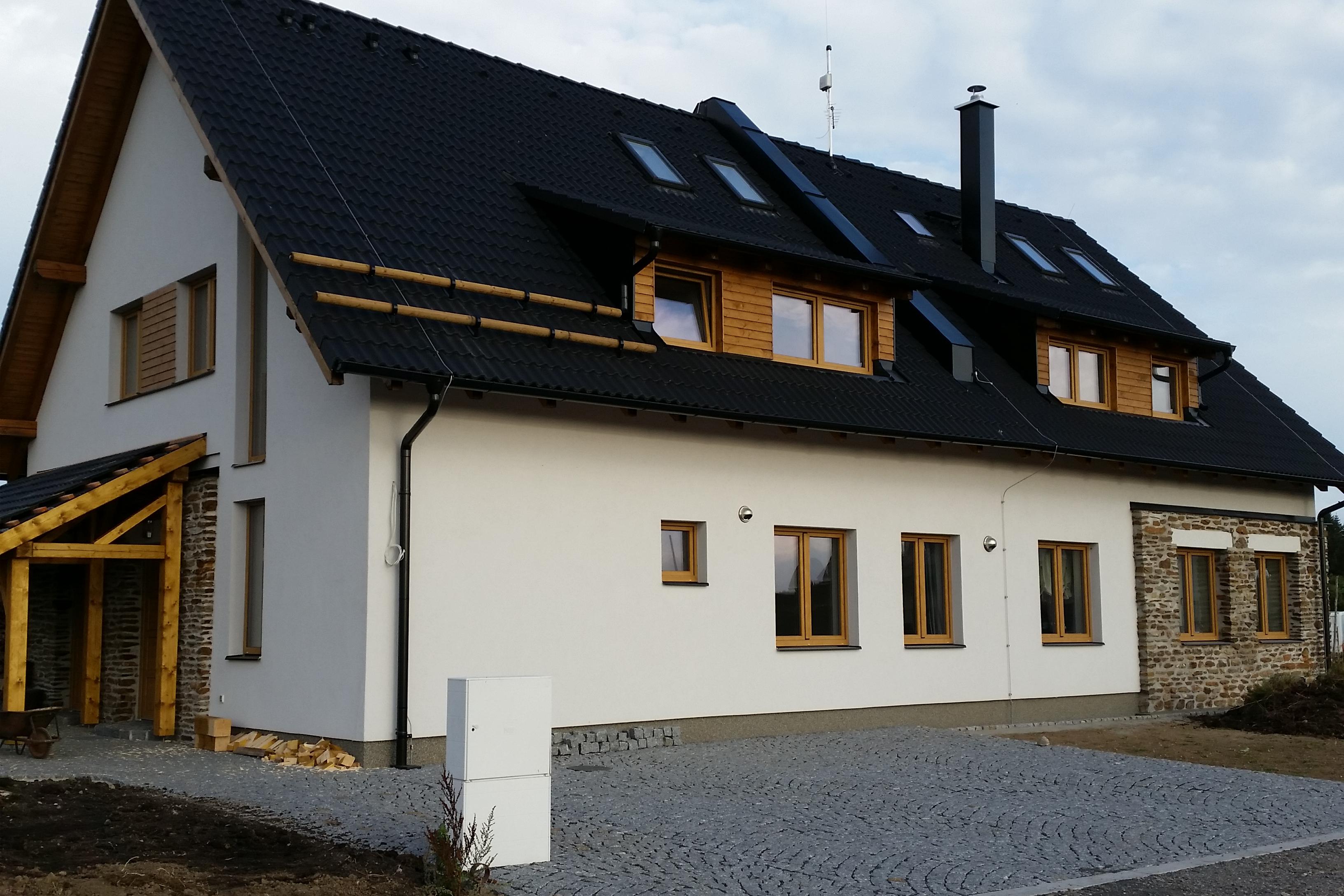 Apartmány KOALA foto 1