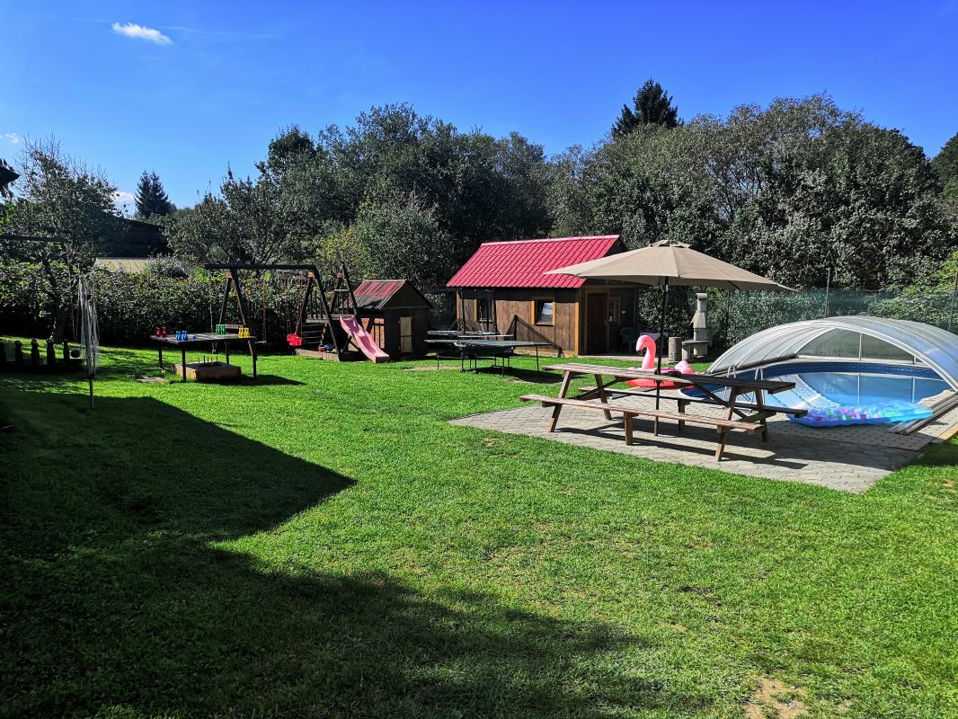 PENZION A OBČERSTVENÍ DAJAN foto 5