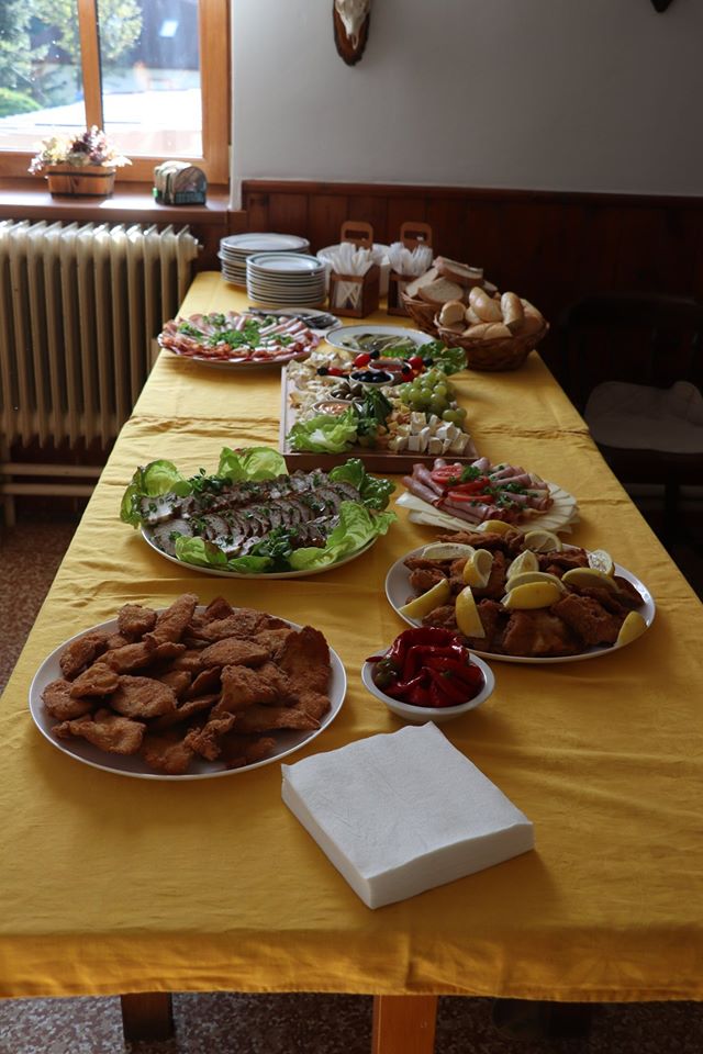 Hostinec U Záruby foto 4