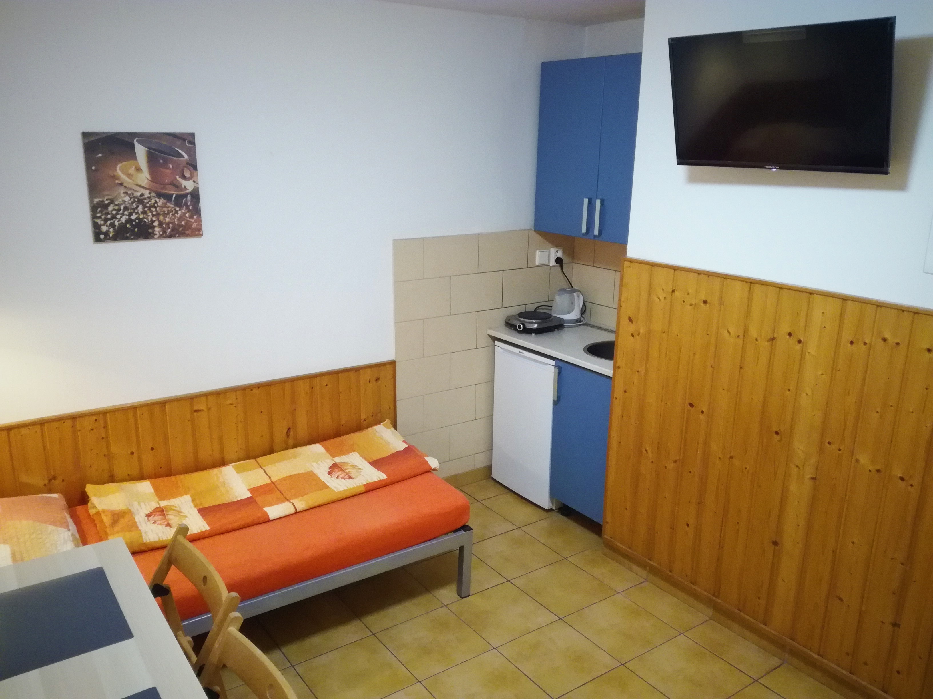 Ubytování Na Lanďáku foto 3