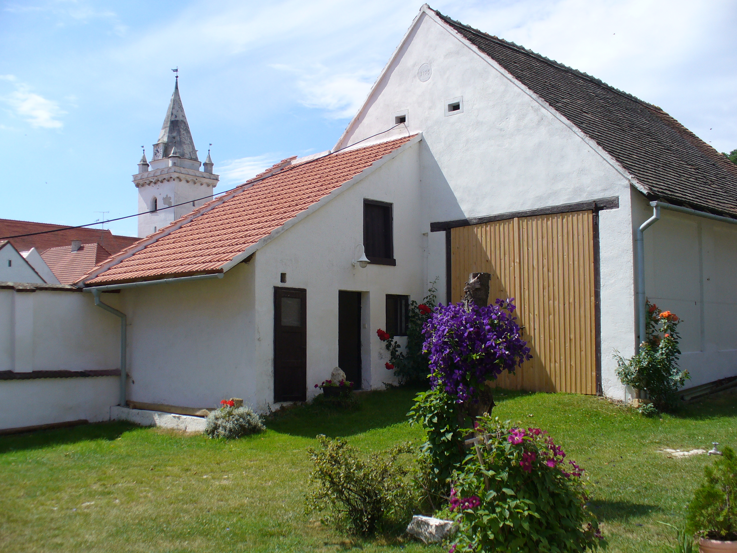 Penzion Alois foto 4