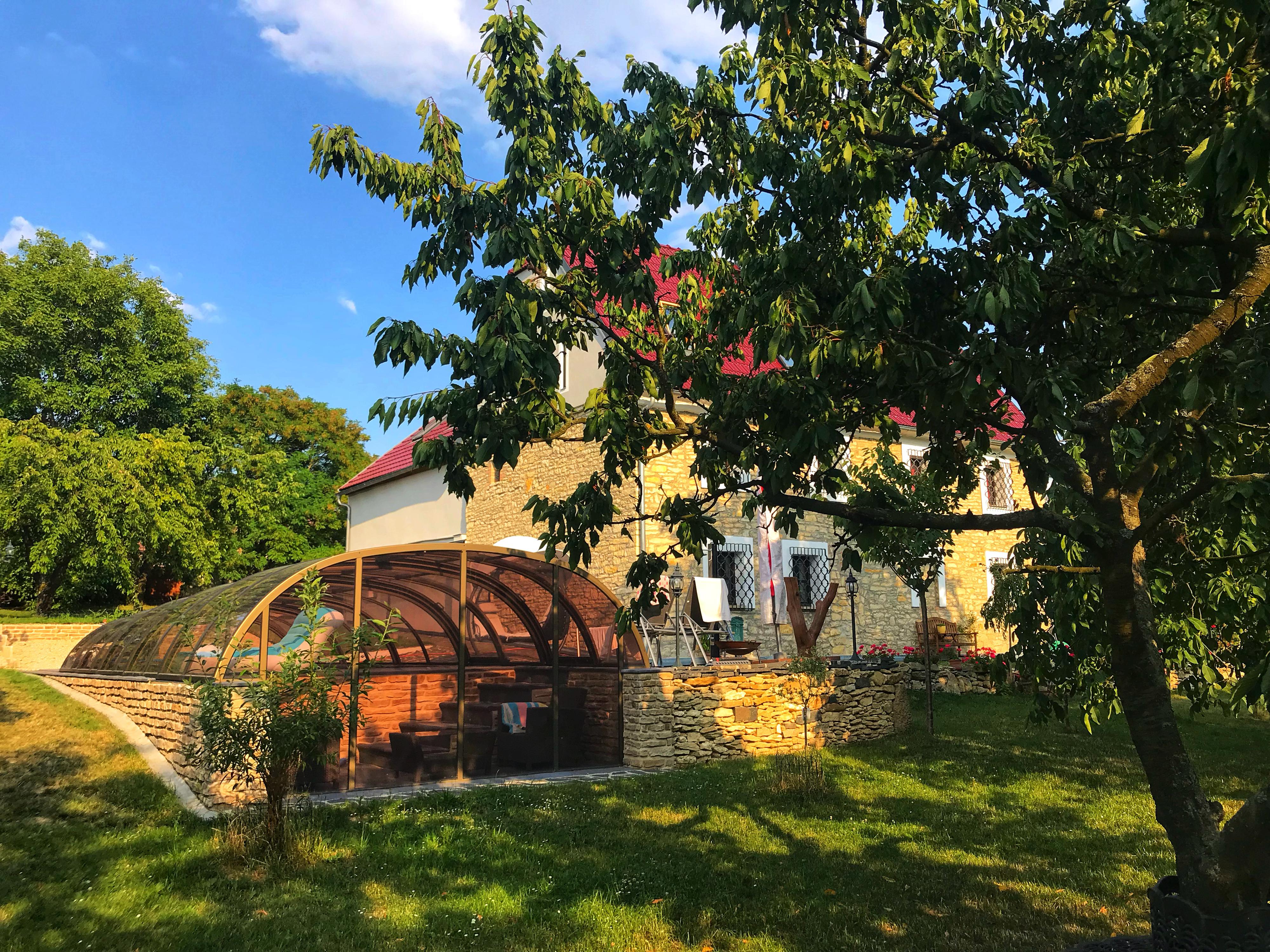 The Barn foto 5