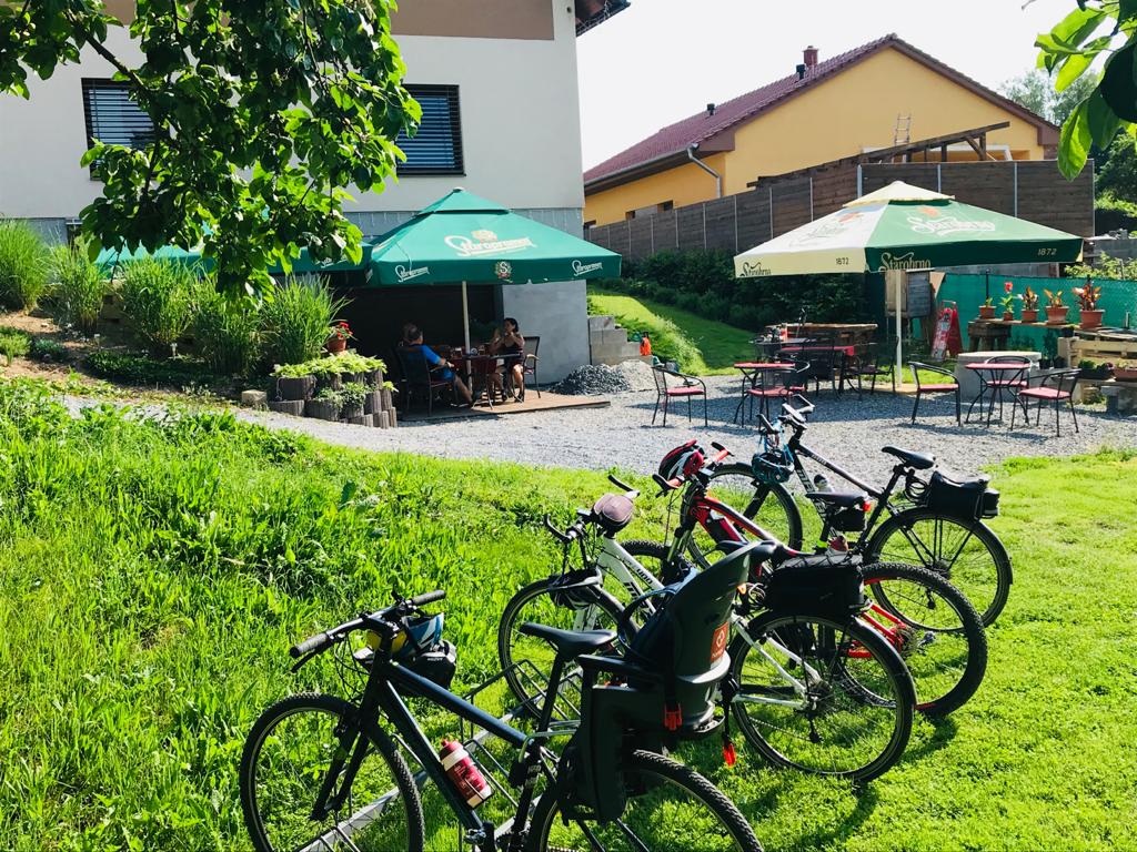 Vinotéka U Knoflíčků foto 3