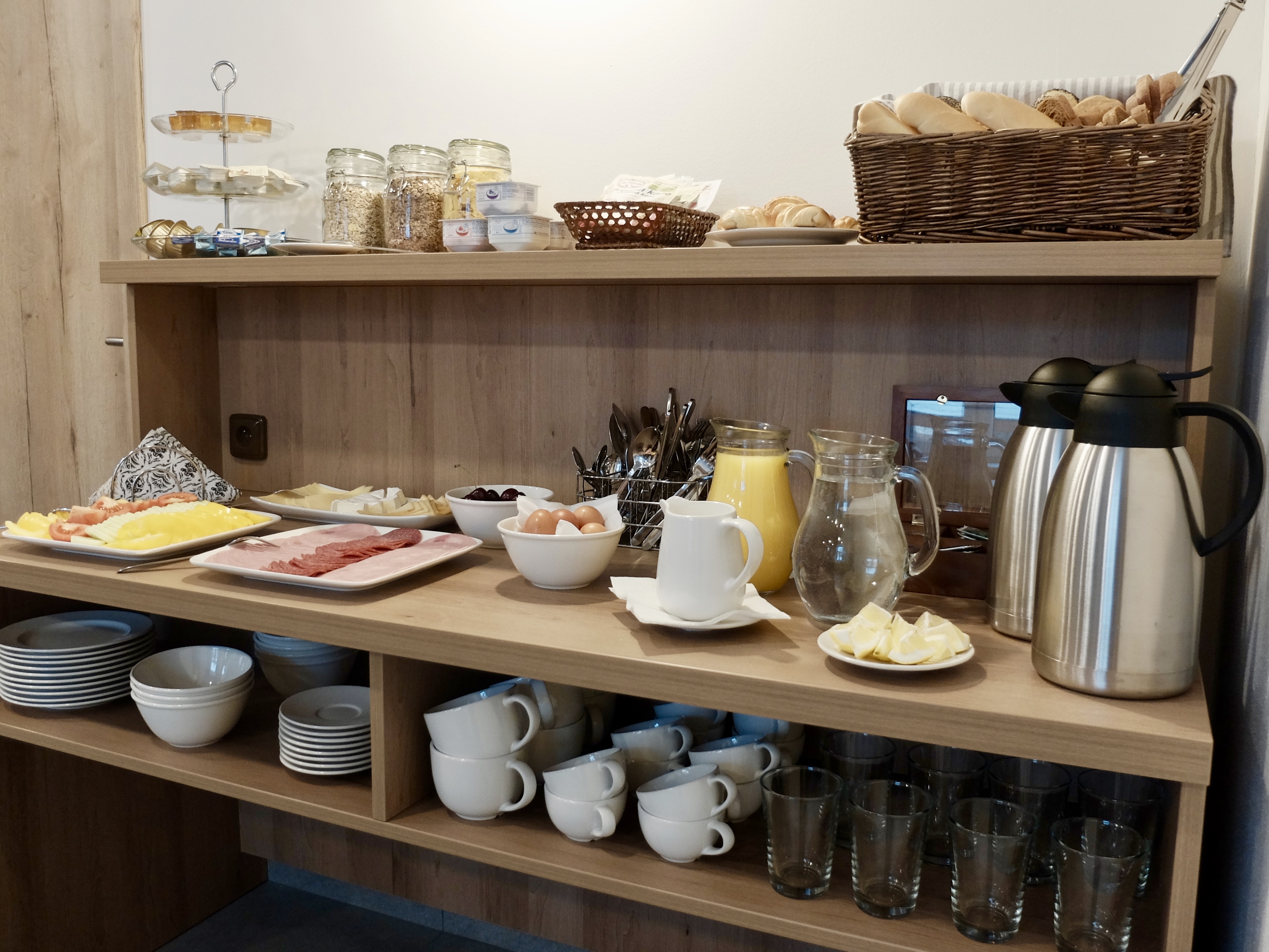 Penzion Stará pošta foto 4