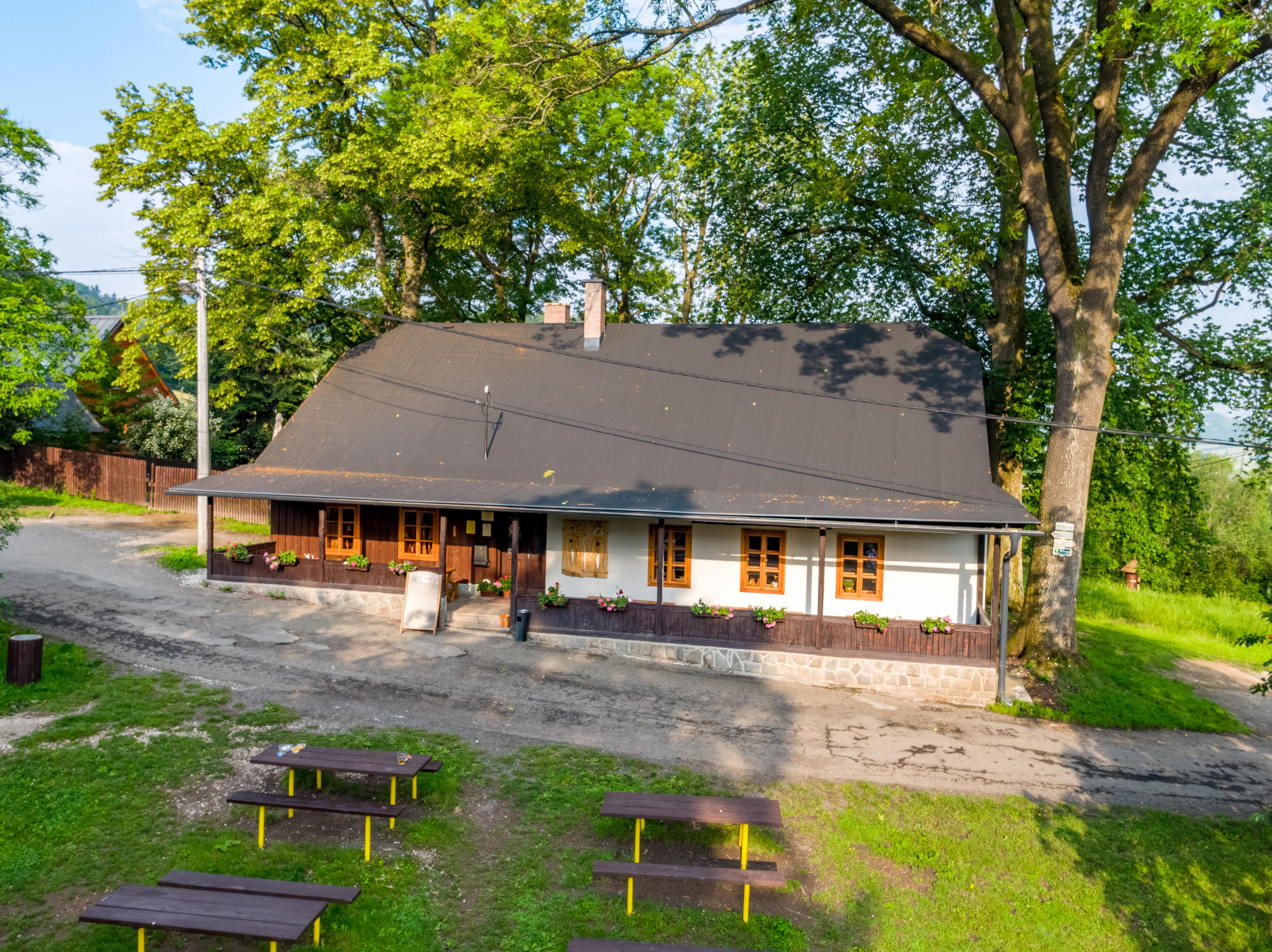 Valašská hospoda U Janíka foto 3