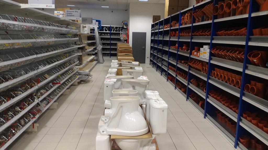 PTÁČEK: topení-voda-plyn foto 3