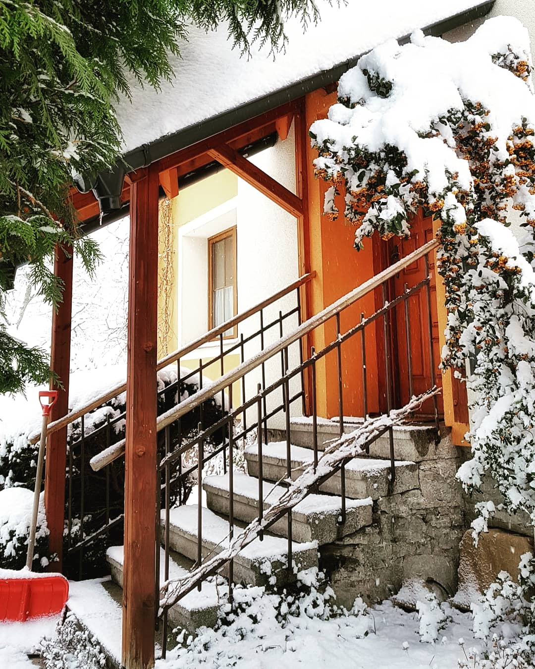 Apartmány U máty foto 4