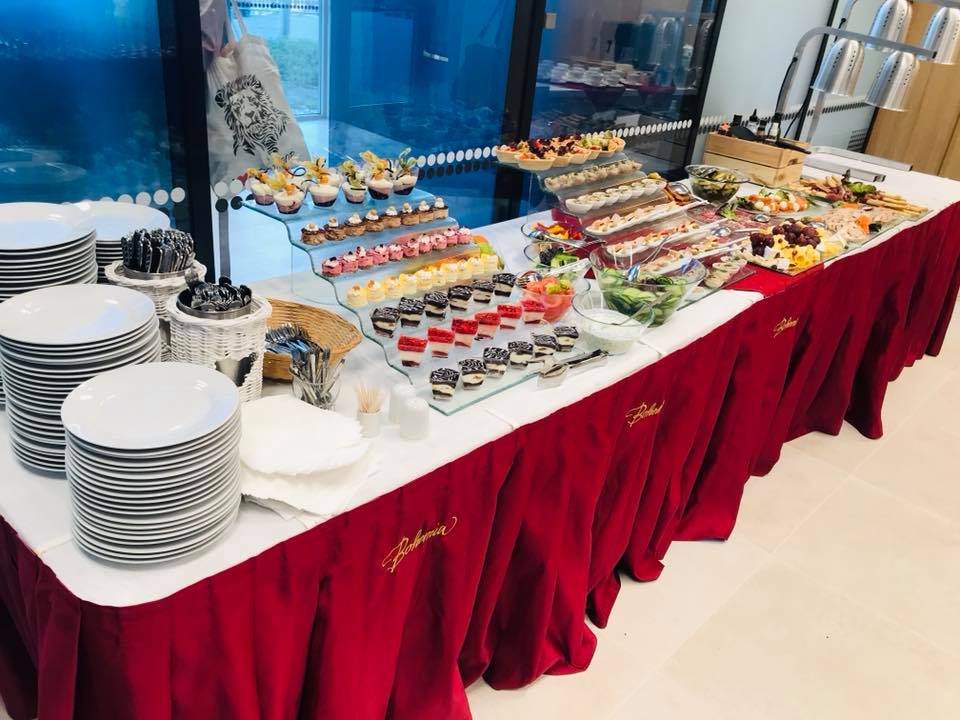 Catering Bohemia foto 1