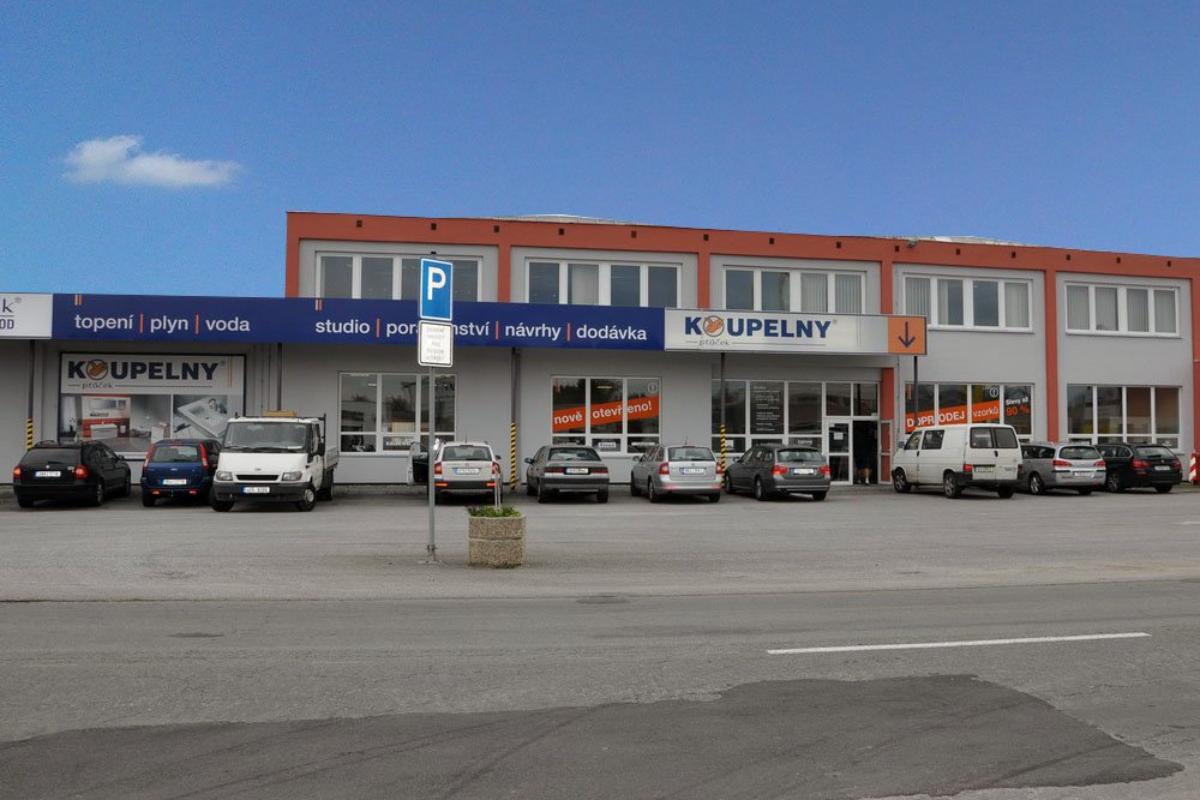 PTÁČEK: topení-voda-plyn foto 1