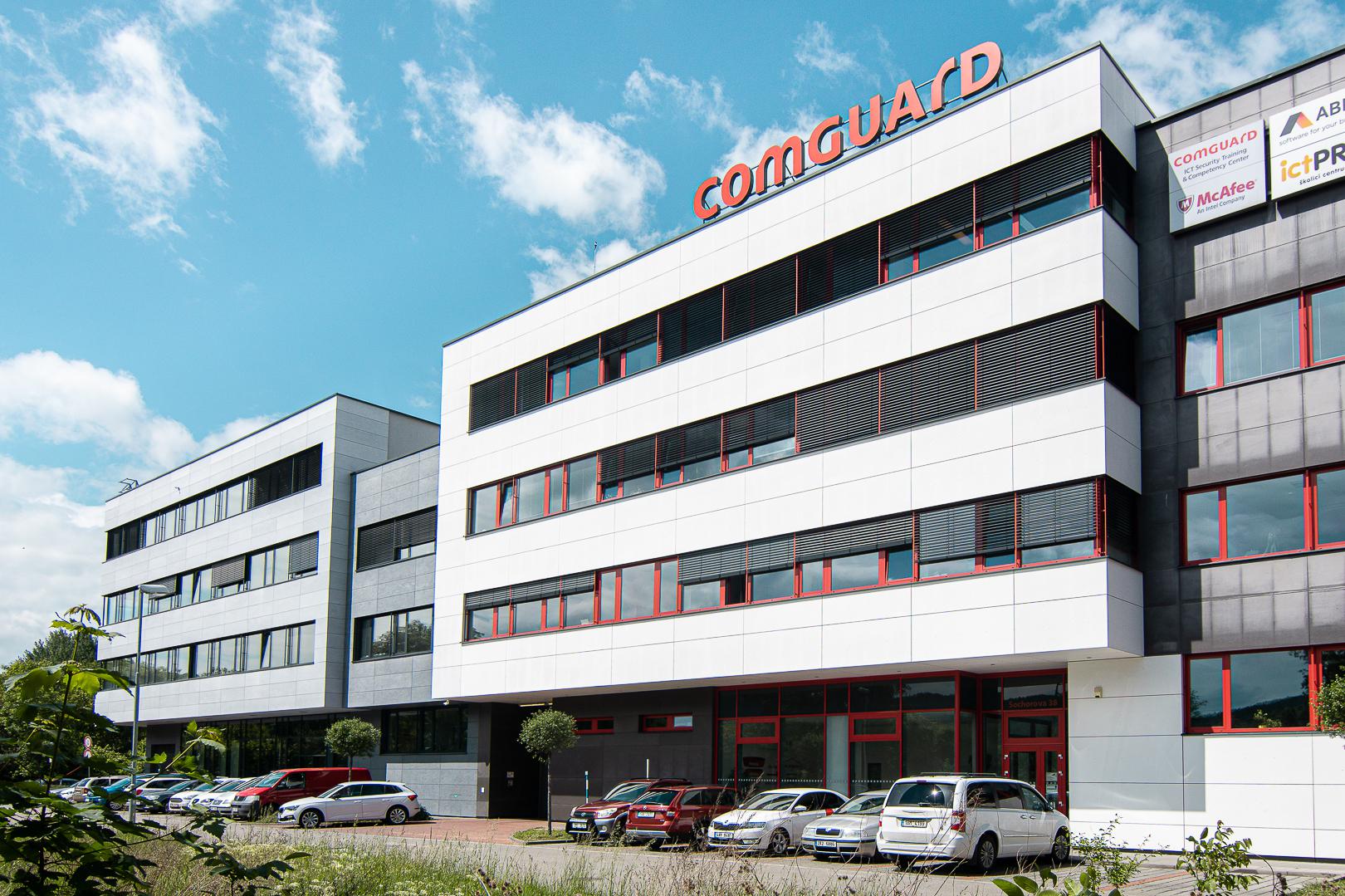 COMGUARD