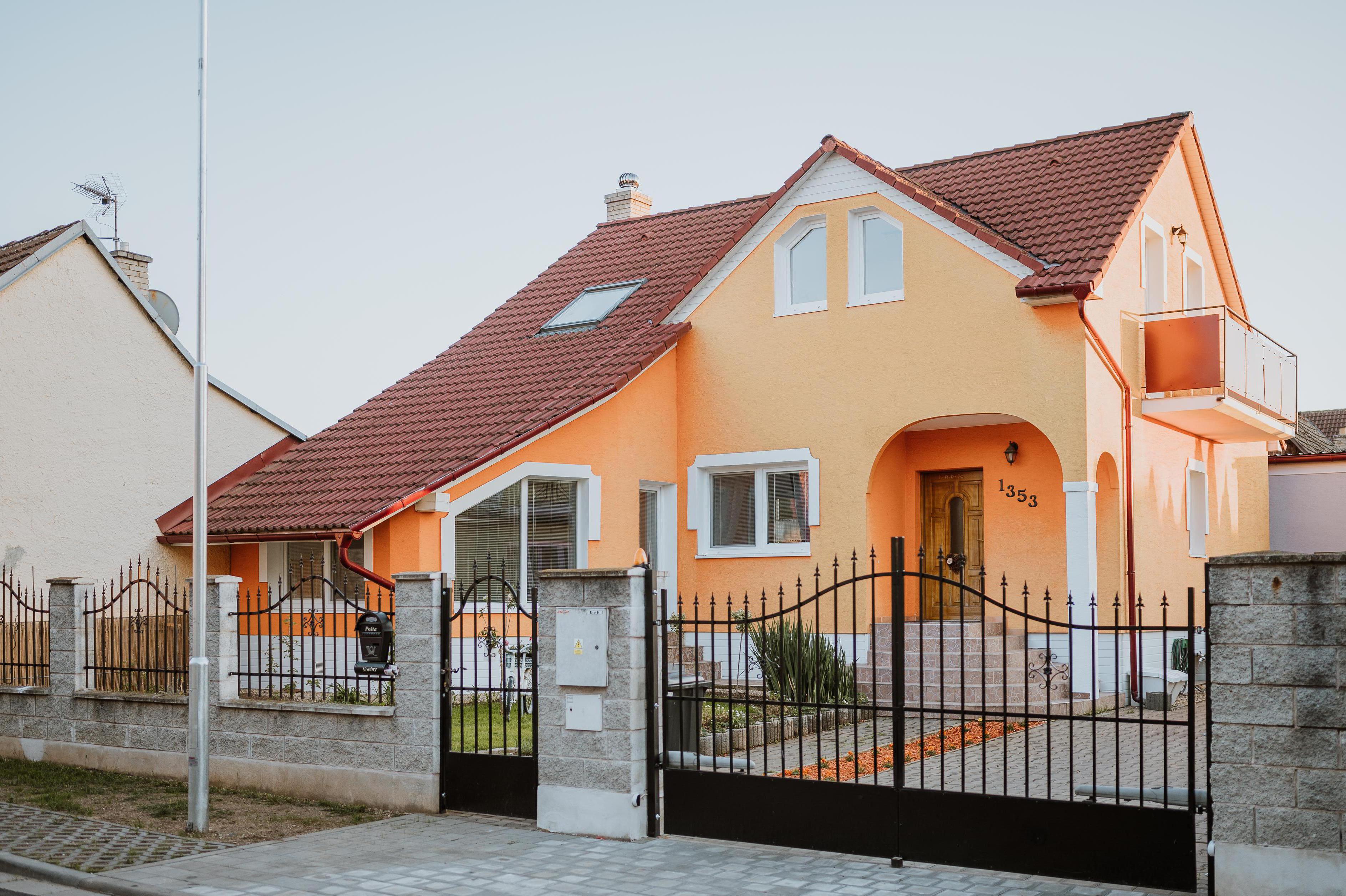 Ubytování v soukromí U Katušky