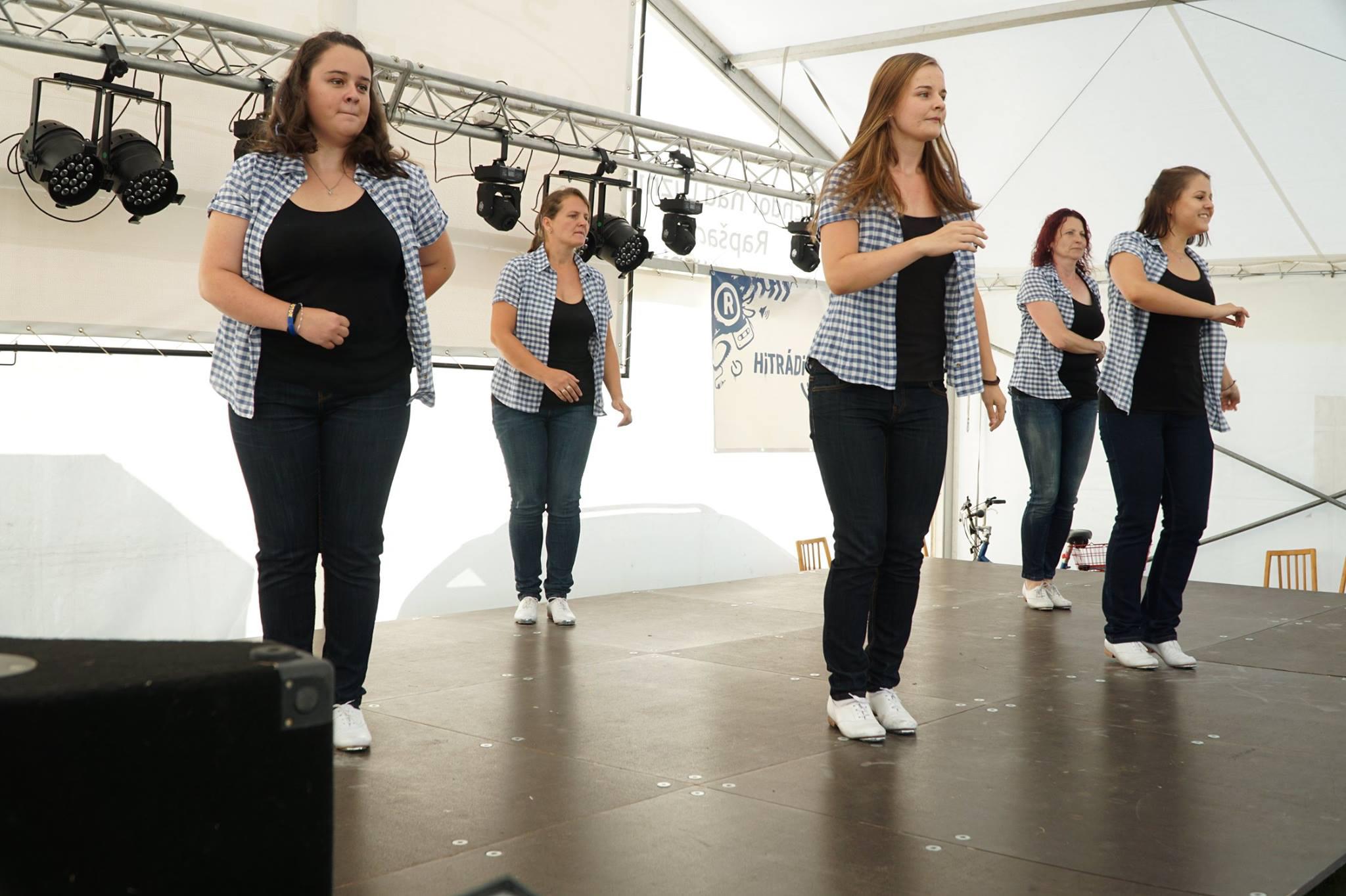 Taneční klub Blueberry foto 1