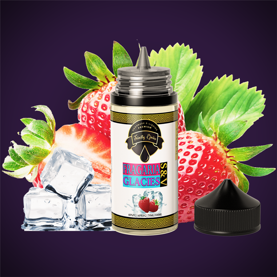 TriniTy Ejuice foto 1