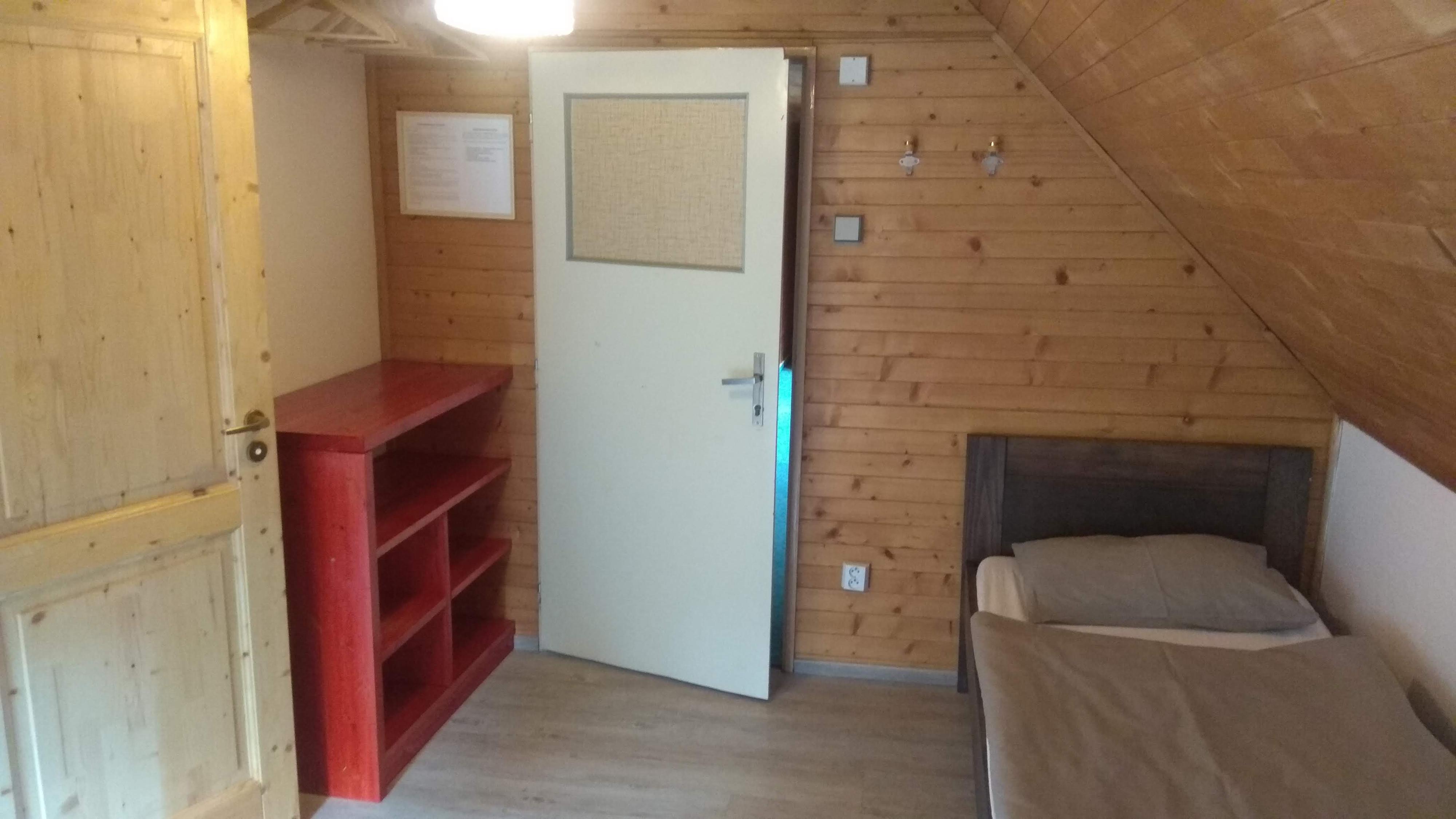 Chalupa U Trompetra foto 2