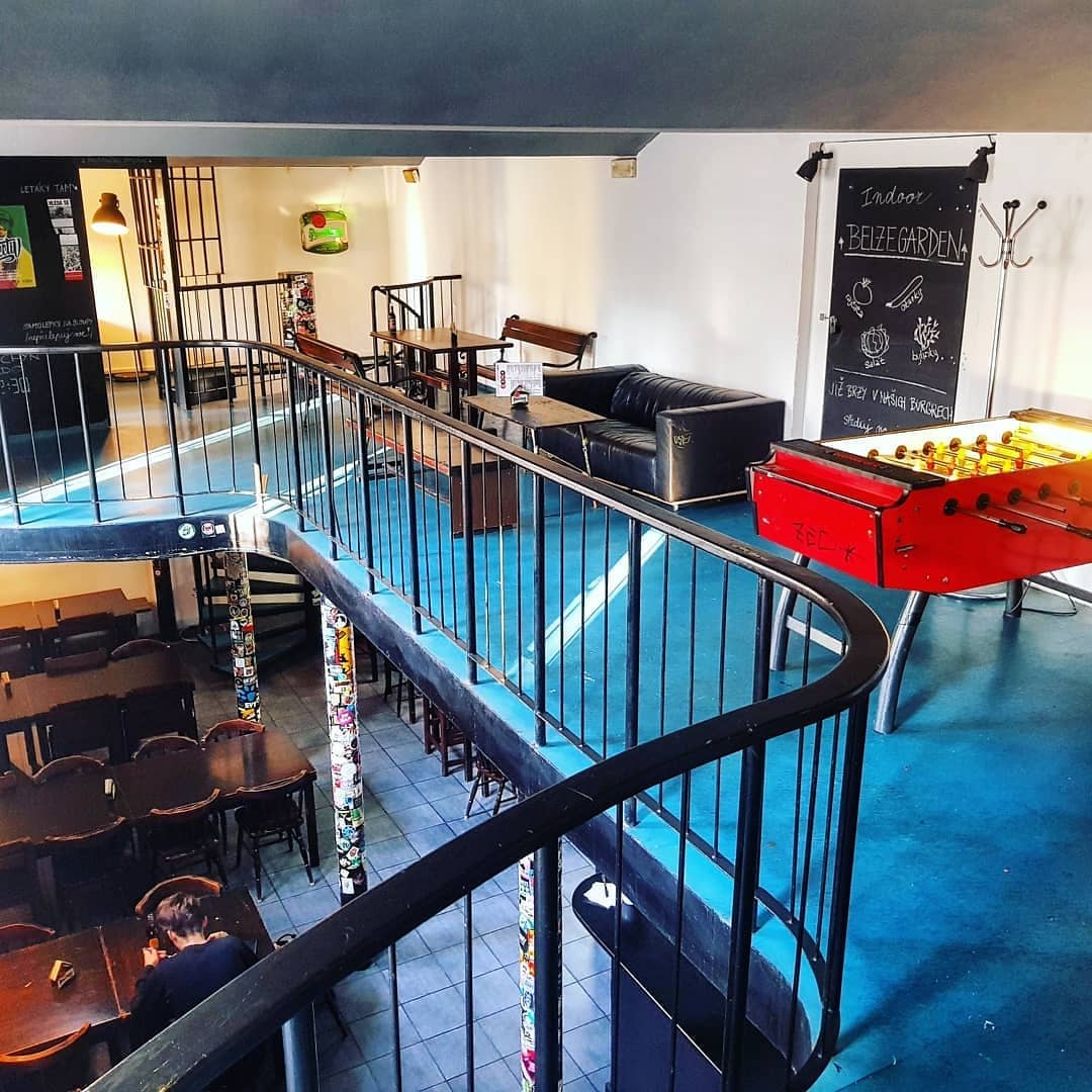 BelzePub foto 3