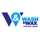 Logo obchodu Wash&Wax Shop
