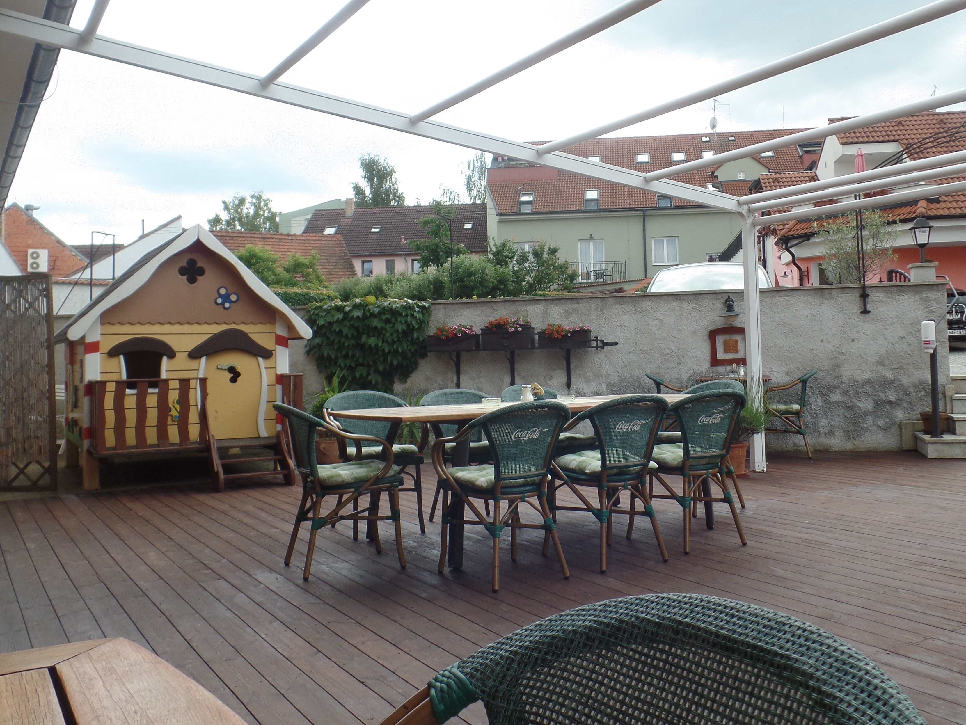 Restaurace U Slunce foto 3