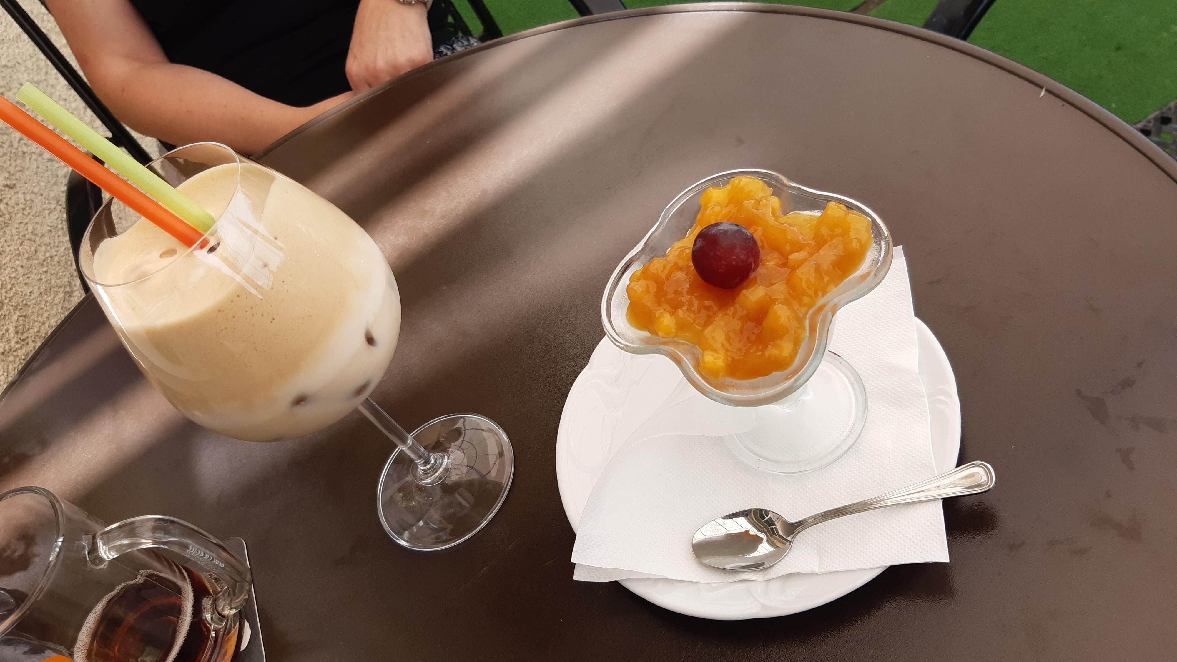 Restaurace Hotel Lázně Kostelec foto 3