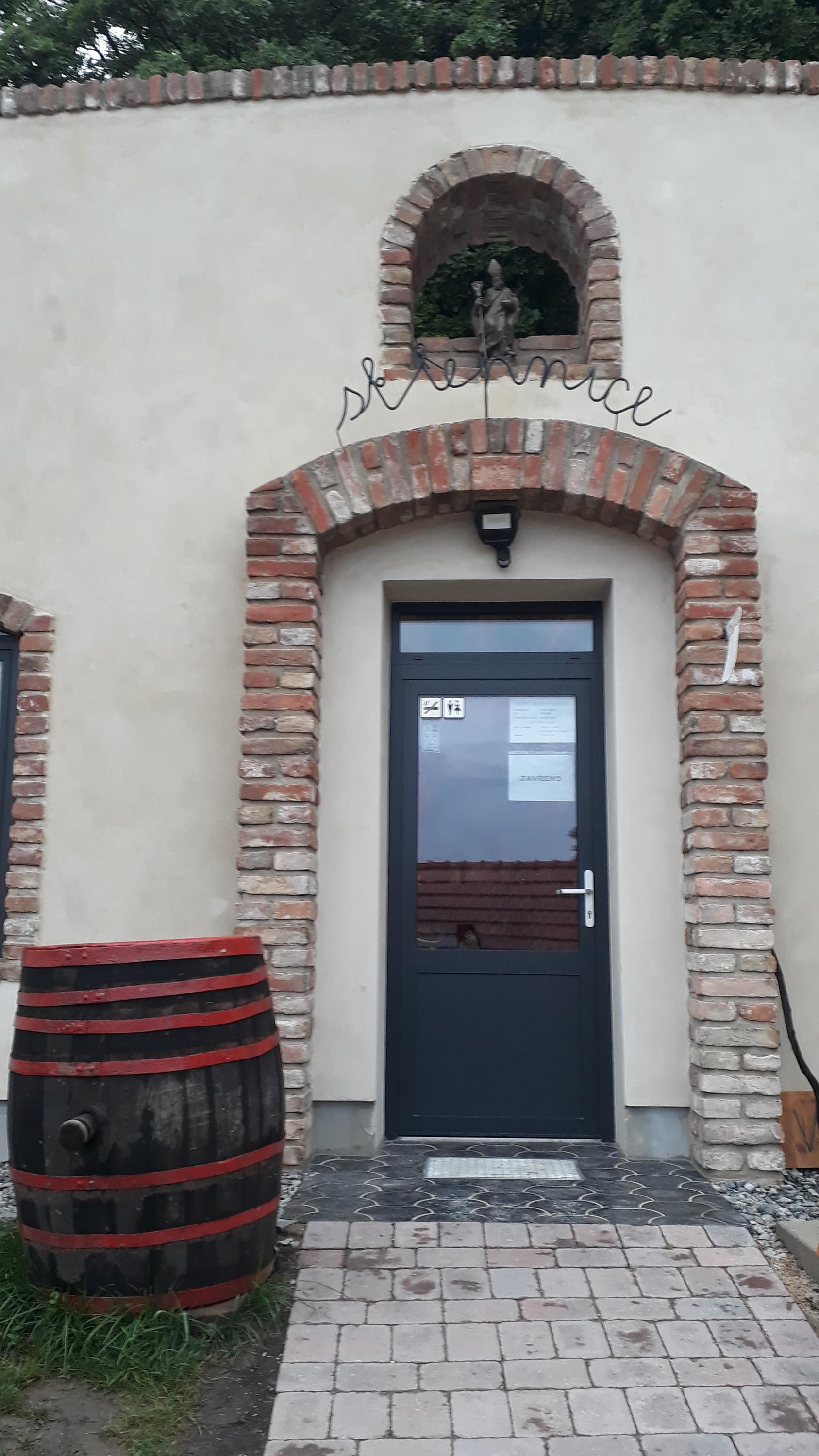 Vinařství Sklepnice foto 6