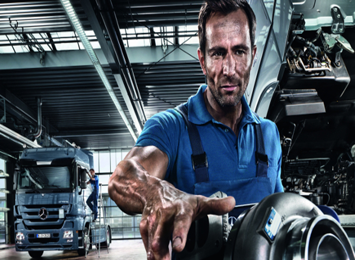 VSP Auto - prodej náhradních dílů Mercedes foto 2