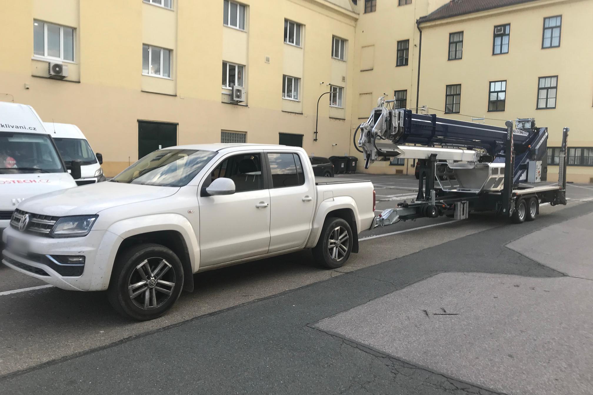 Pronájem - Jeřáby.cz