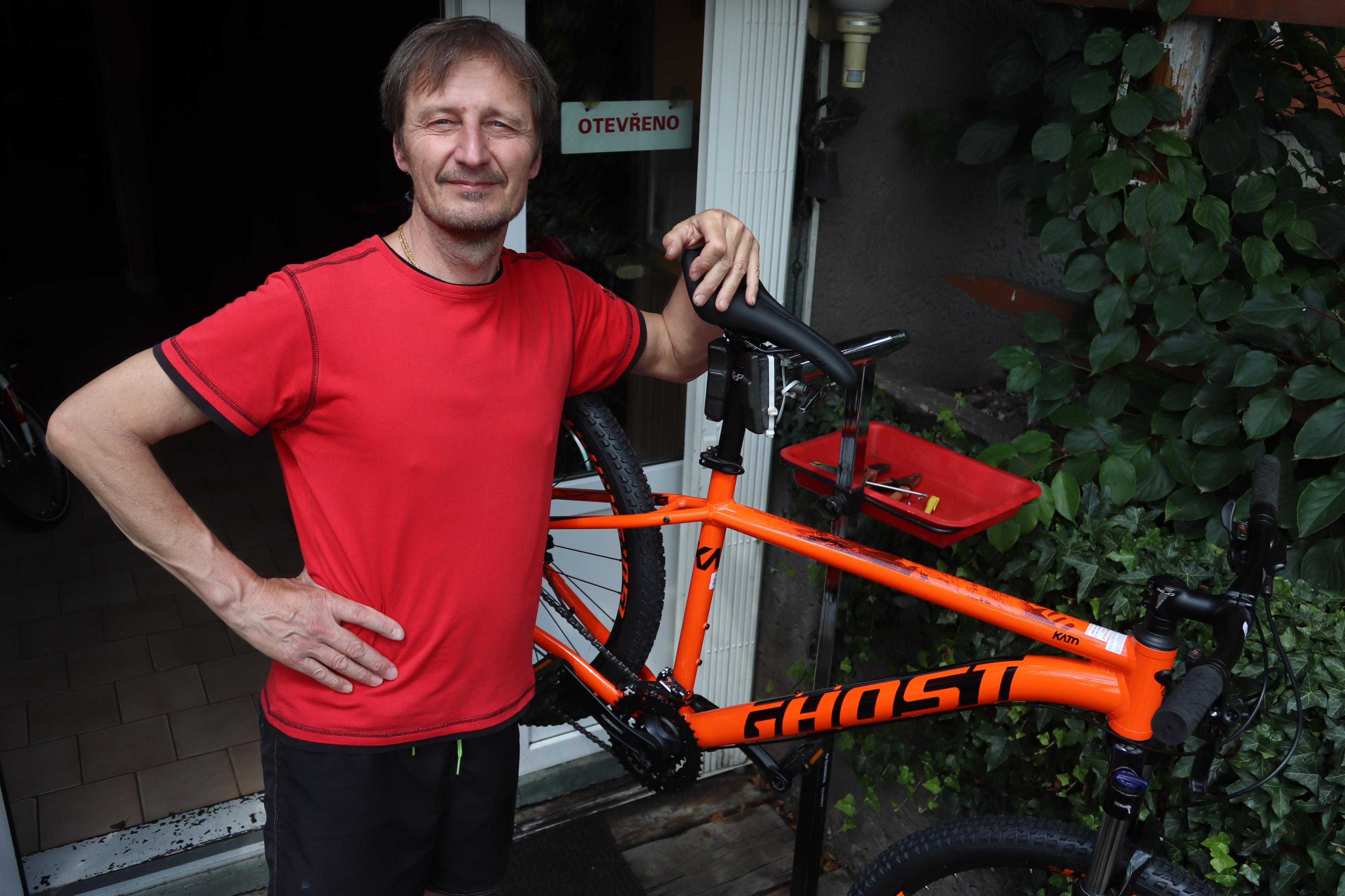 KOLO PRO RADOST Lubomír Stuchlý