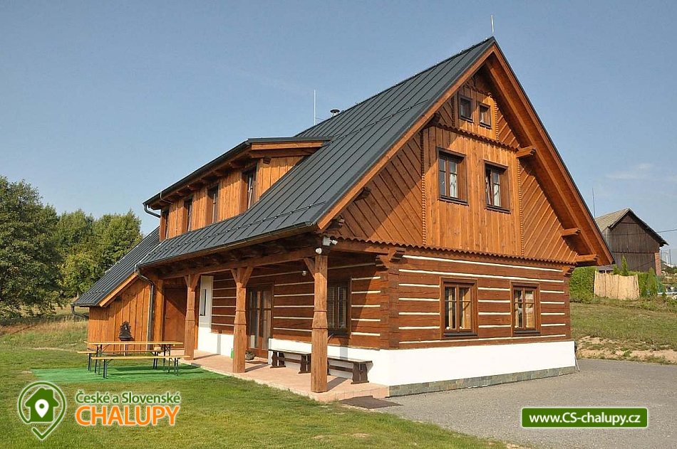 CS-chalupy.cz foto 4