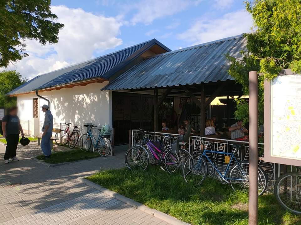 Hospoda Uničov foto 3