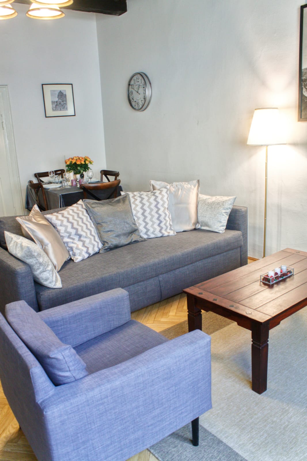 Lucky Angel Apartments s.r.o. foto 4