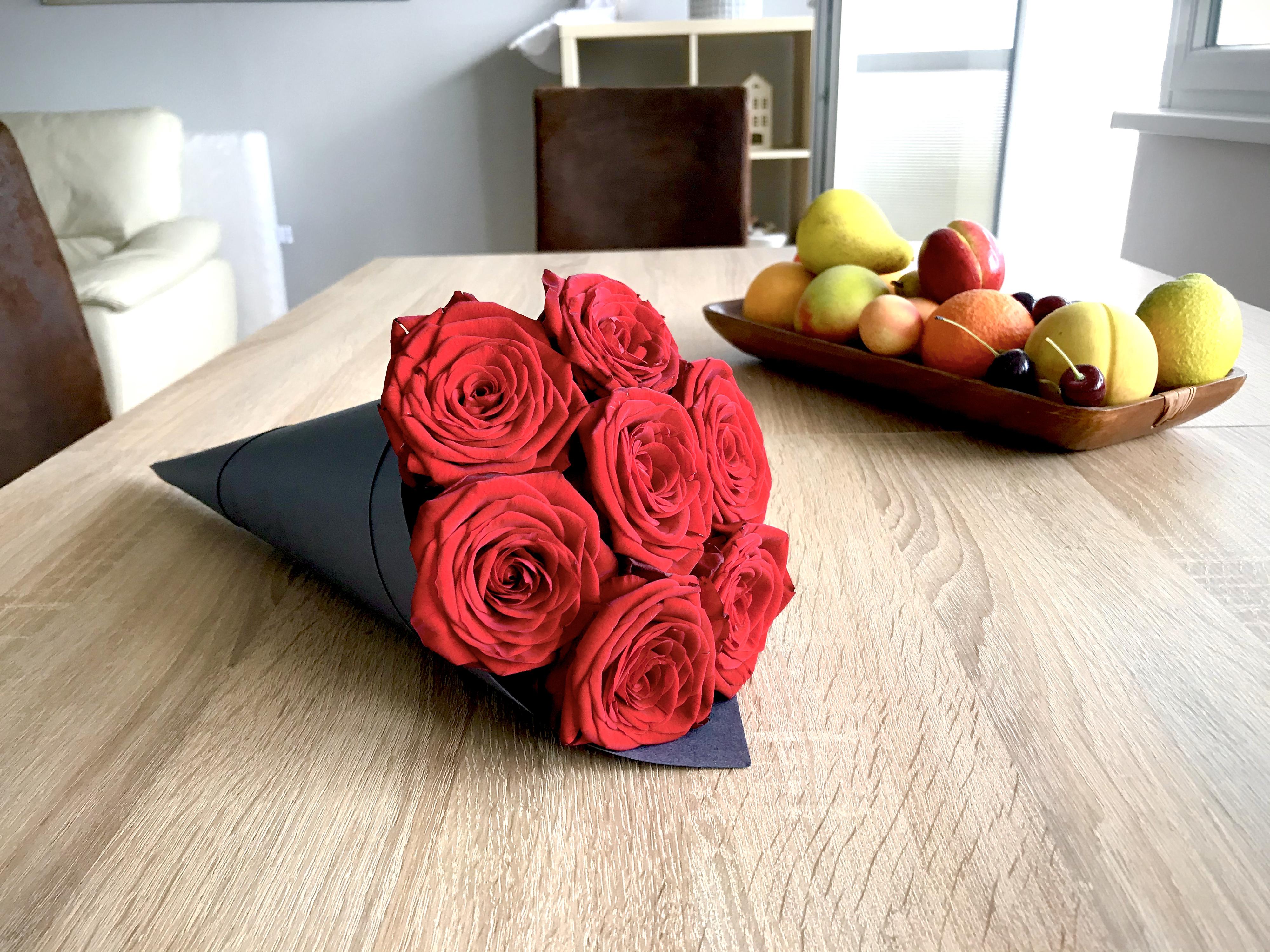 Roses for you foto 2