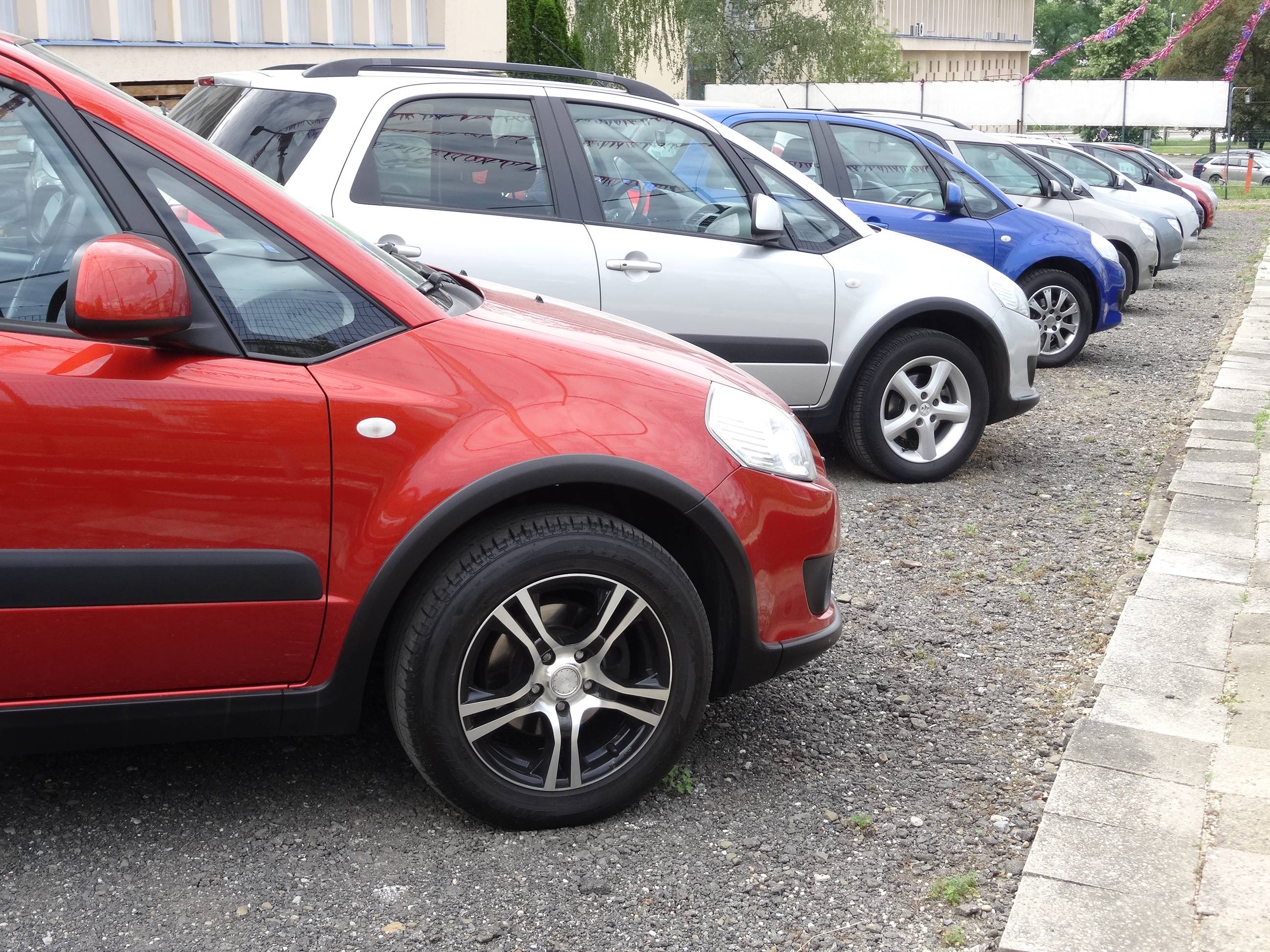 Autobazar AUTOROCK PŠENKA foto 4