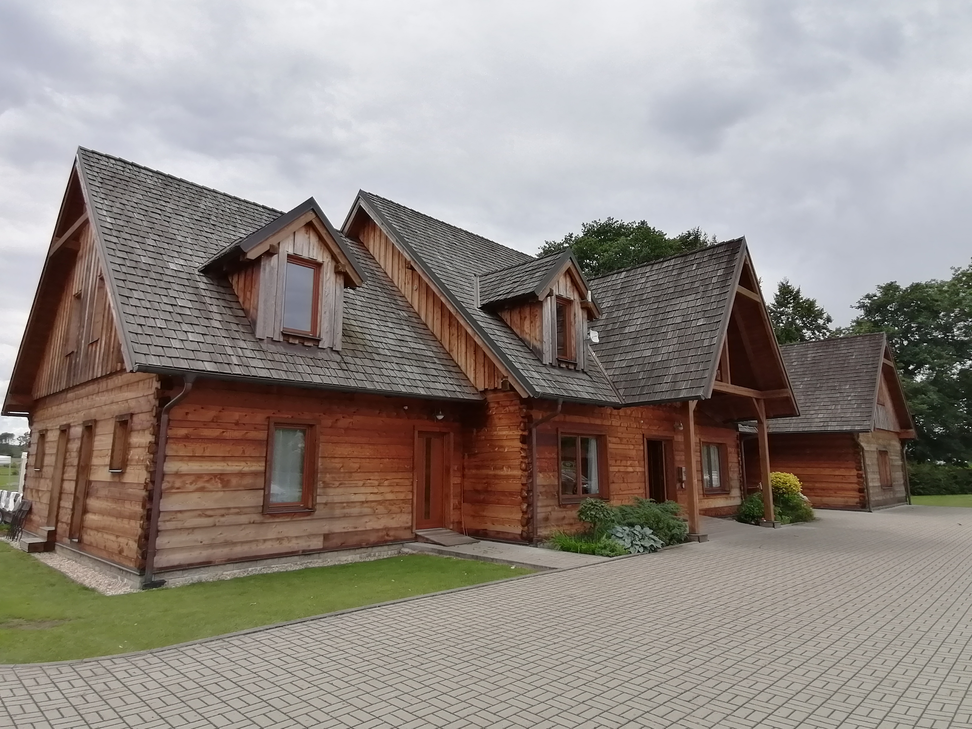 Cedrový penzion foto 5