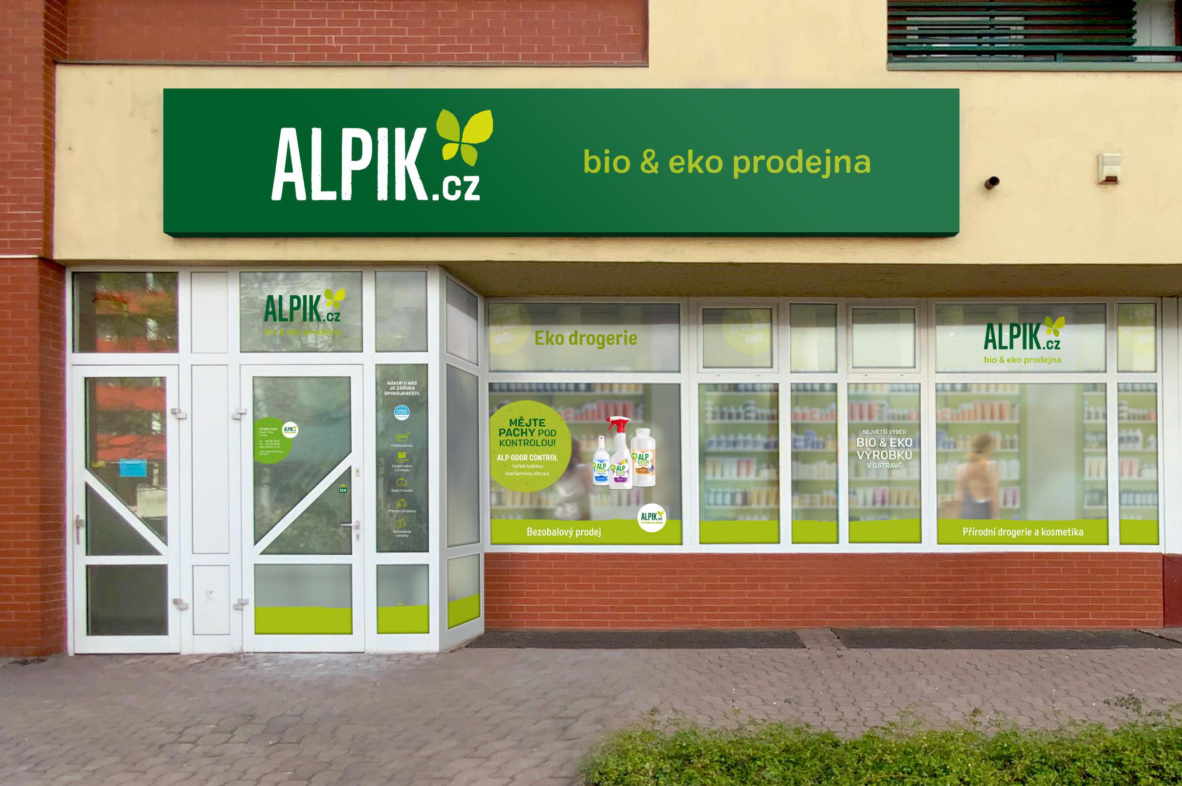 Alpík.cz
