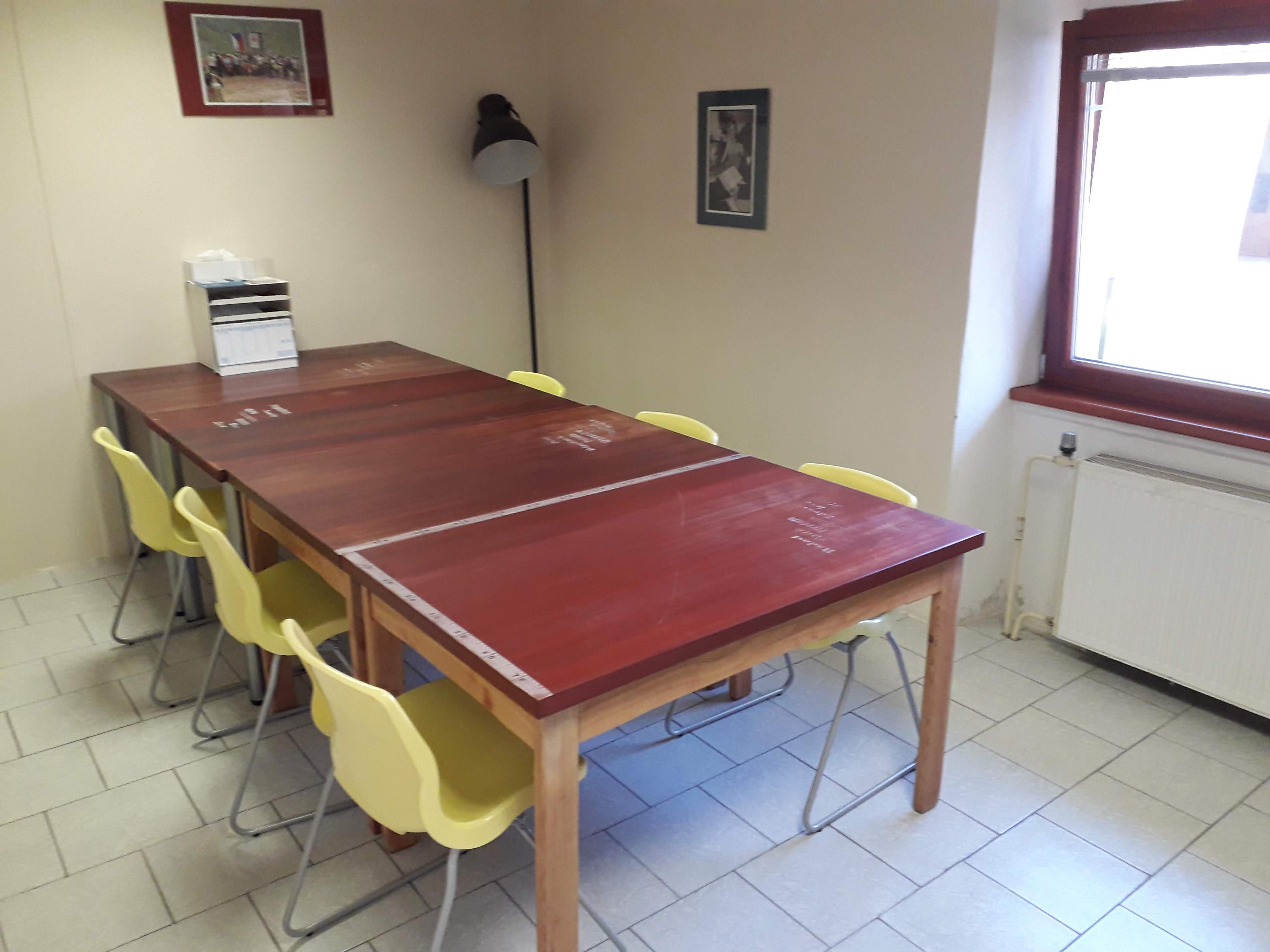 Oblastní charita Sušice - středisko Sušice a Sociální poradna Racek foto 5