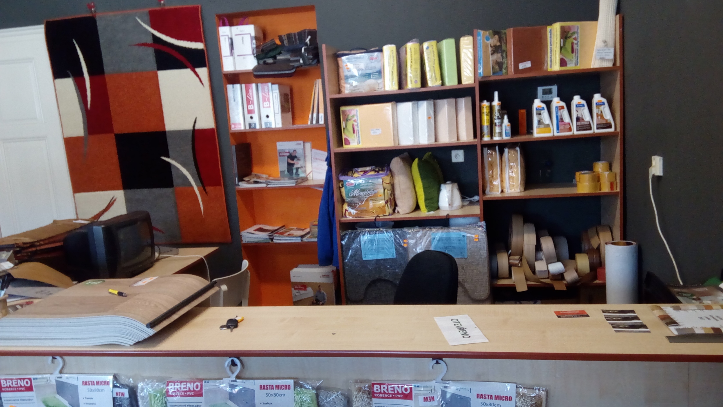 Podlahářství Jedlička foto 4