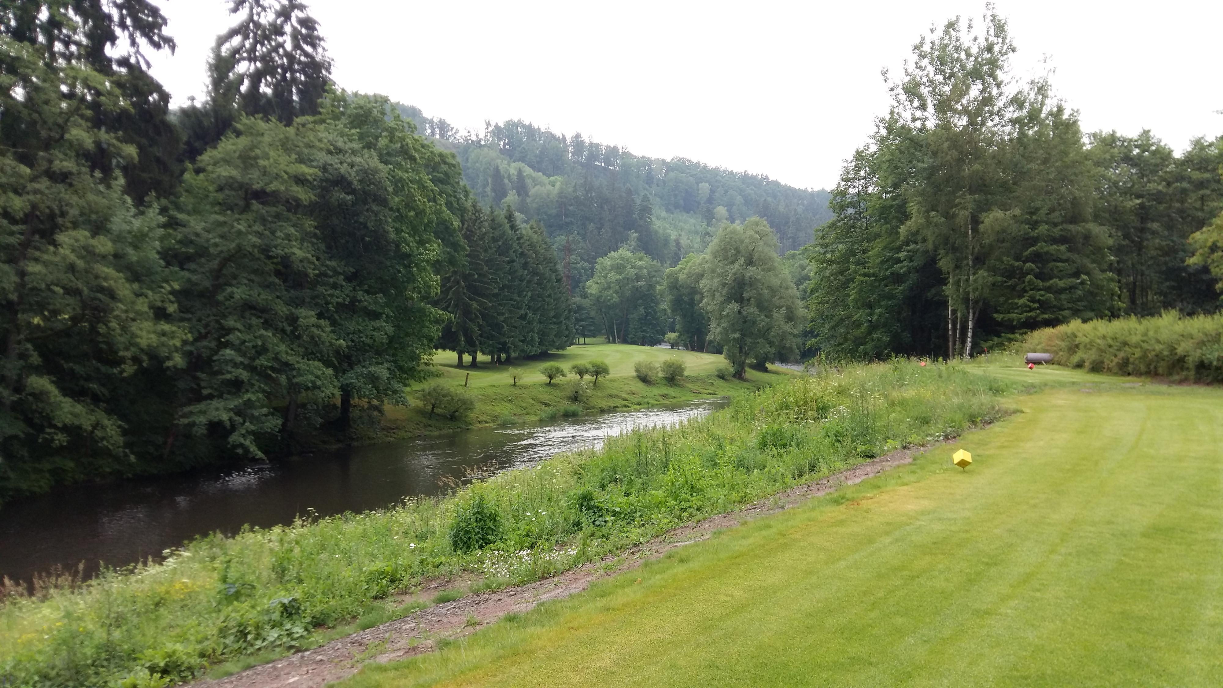 Golf Club Semily foto 2