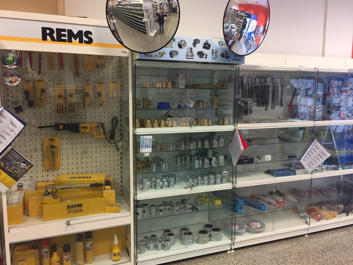 PTÁČEK: topení-voda-plyn foto 2