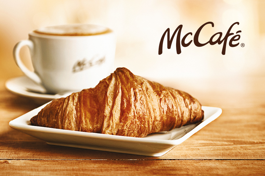 McCafé foto 2