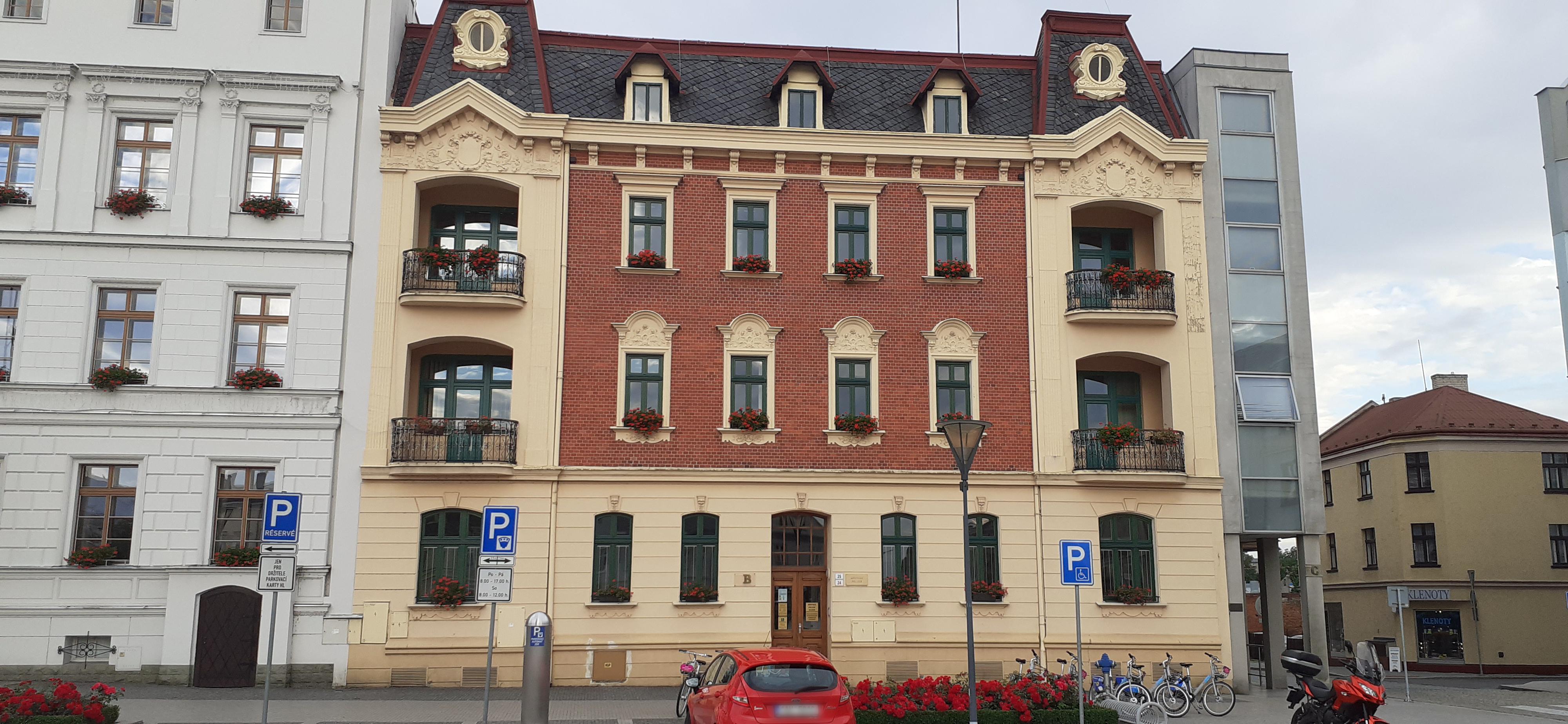 Městská policie Hlučín foto 5