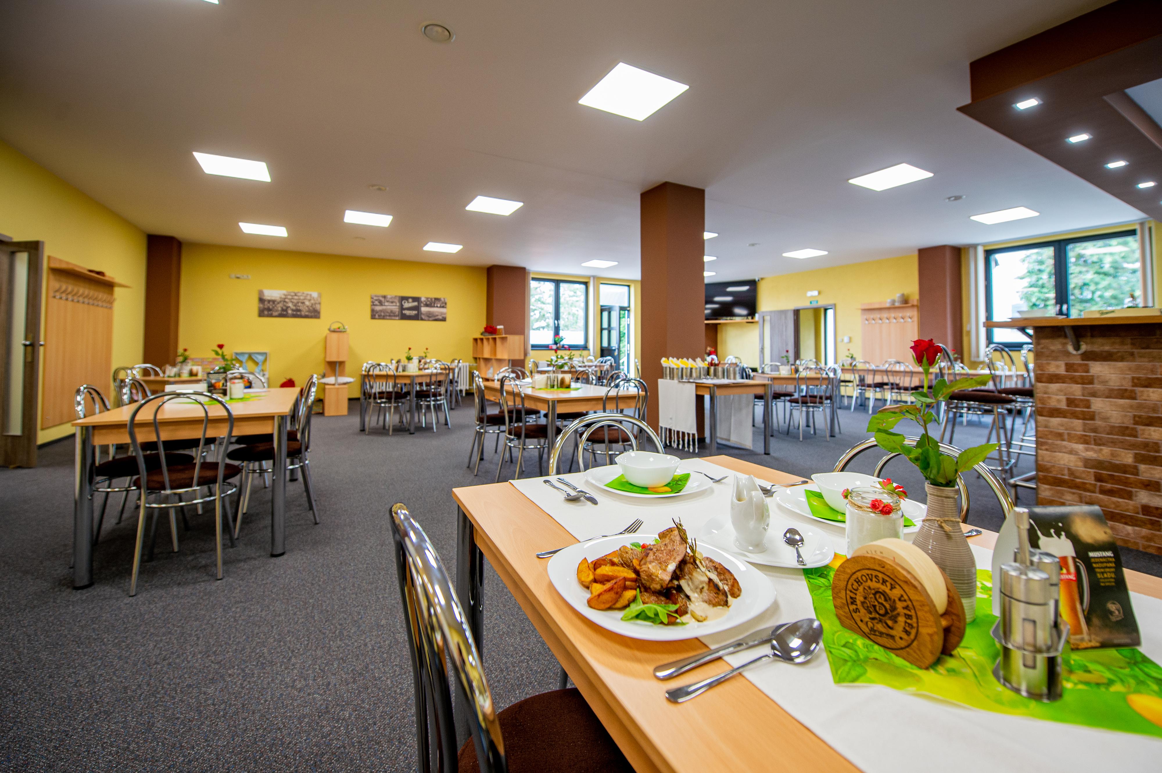Restaurace Naděje Svitavy foto 5