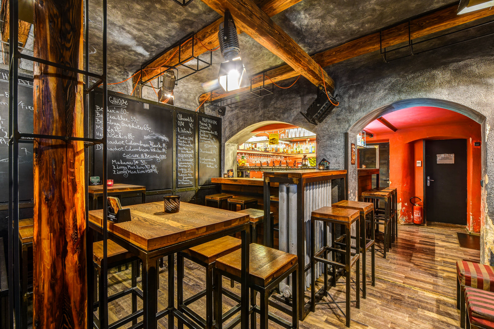Ztracený bar foto 4
