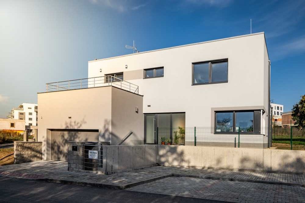 TH STAVBY, spol. s r.o. foto 3