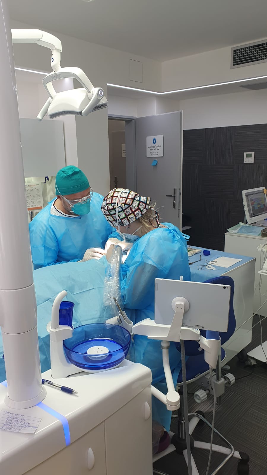 AROPRO společnost pro anestezii s.r.o. foto 4