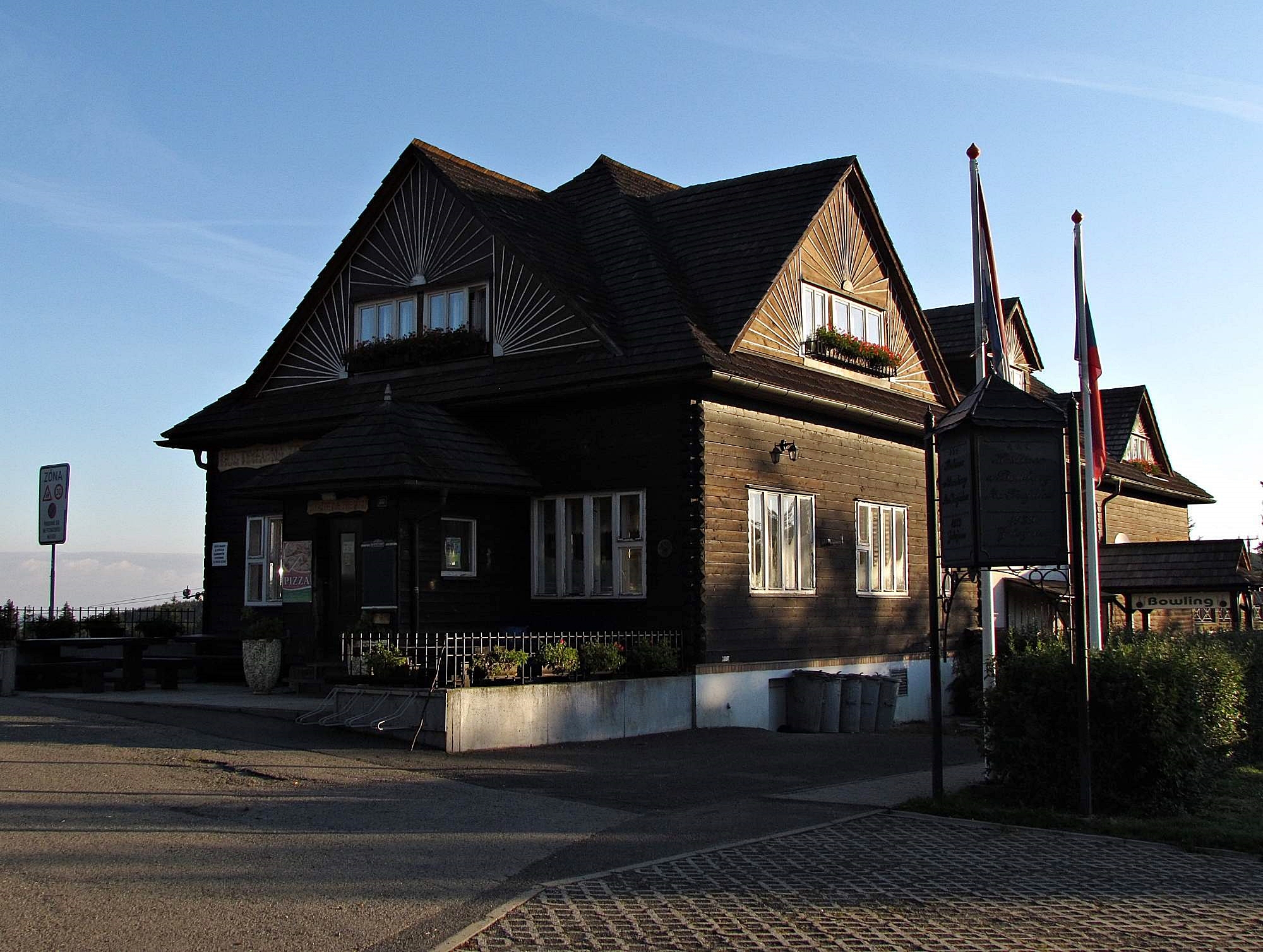 Hostinec Na Trojáku foto 6