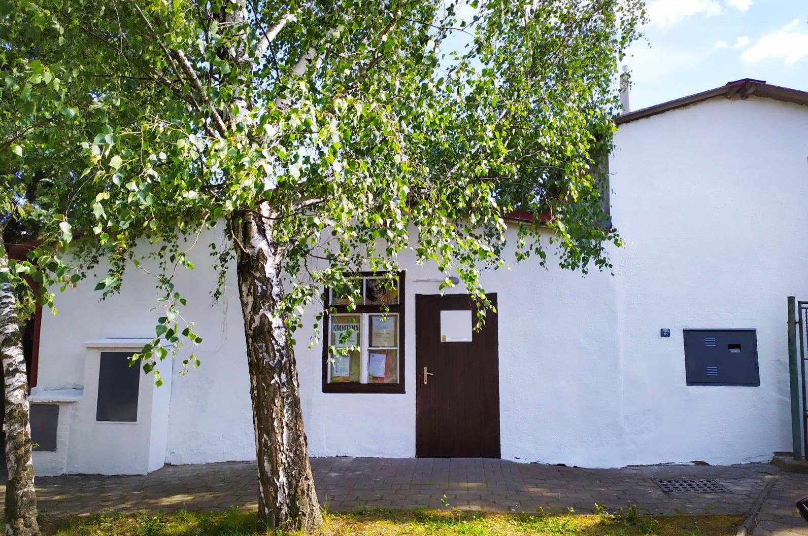 Čtyřlístek dětem