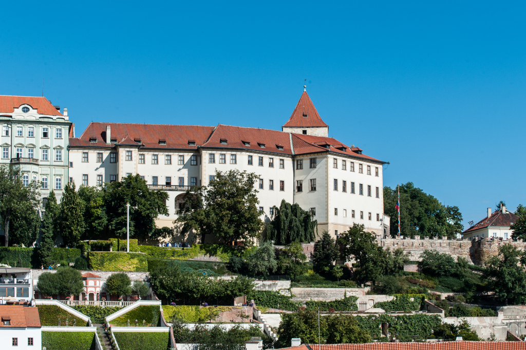 Lobkowiczký palác foto 2