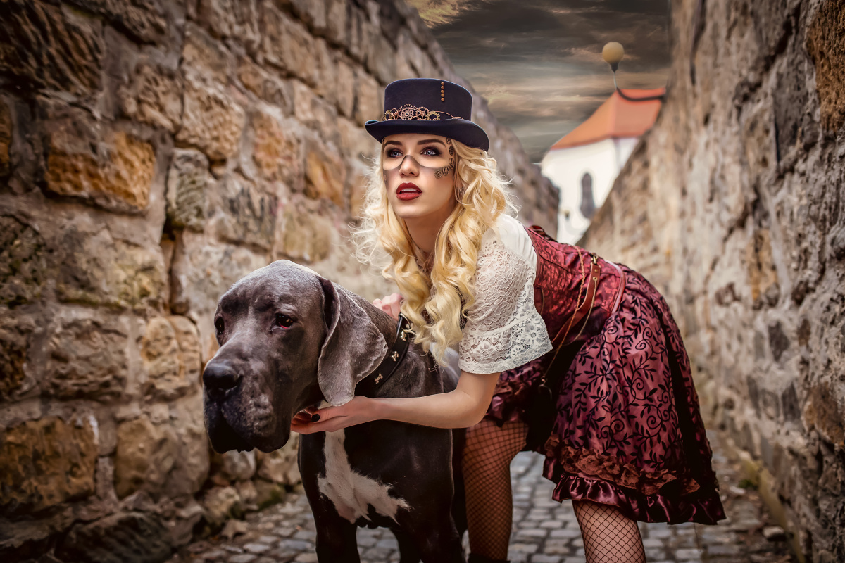 Lenory photo foto 4