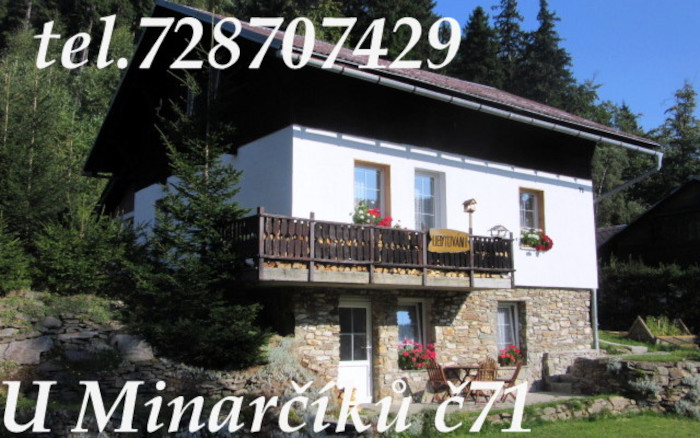 Ubytování Karlova Studánka 71 foto 4