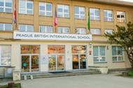 Fotografie Prague British International School