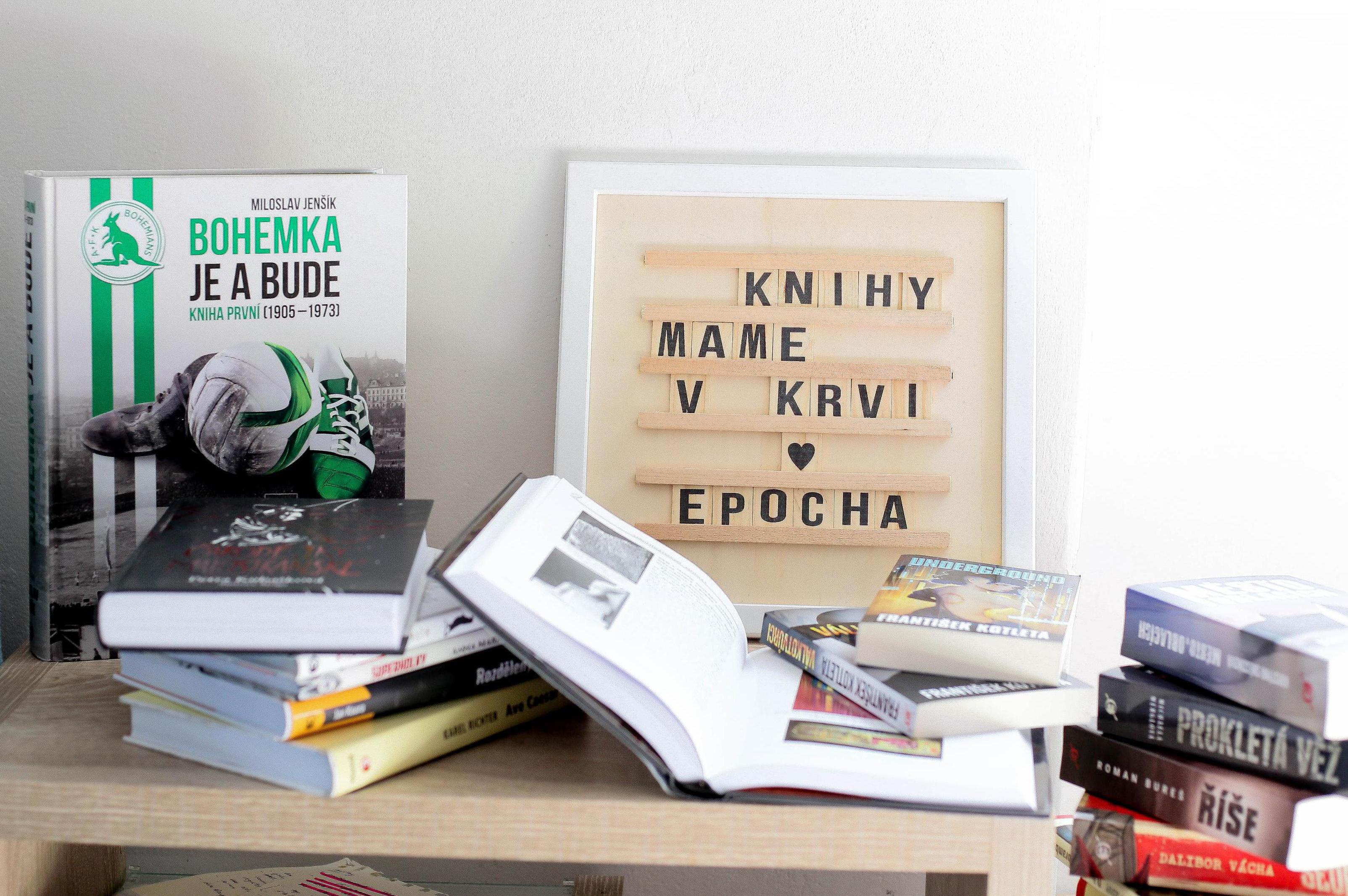 Nakladatelství Epocha